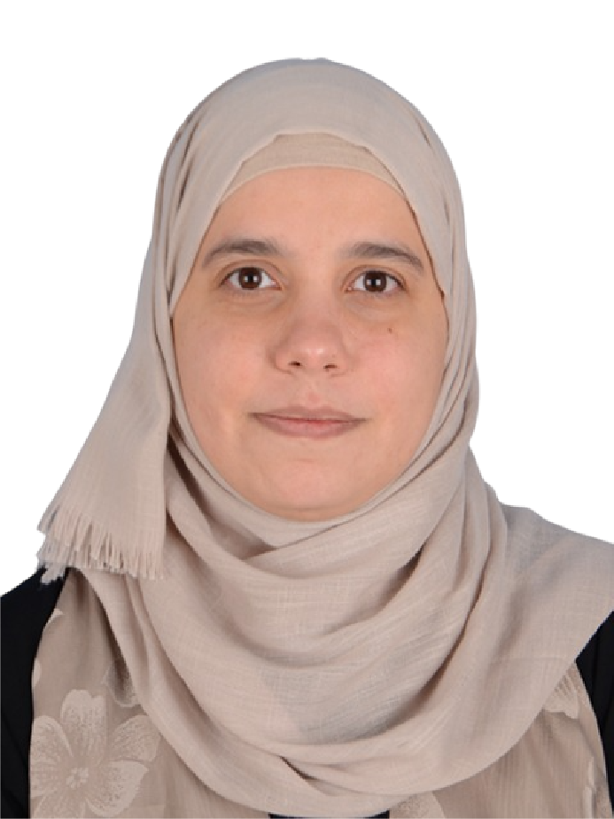 رنا غانم